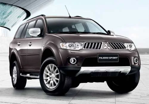 เบาะหนังมิตซูบิชิ เบาะหนัง เบาะหนังไอมูกิ เบาะหนังปาเจโรสปอร์ต