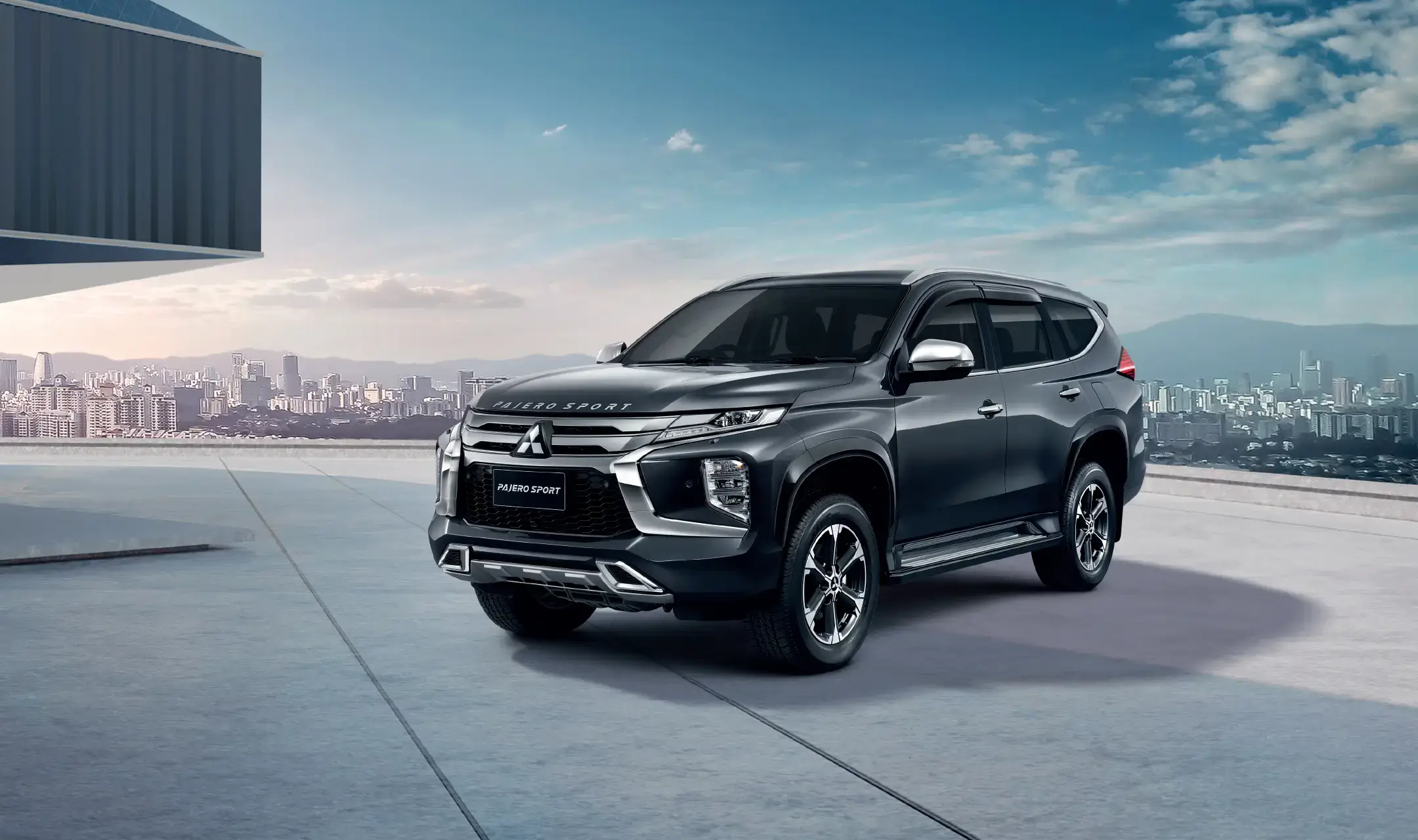 เบาะหนังมิตซูบิชิ เบาะหนัง เบาะหนังไอมูกิ เบาะหนังปาเจโรสปอร์ต