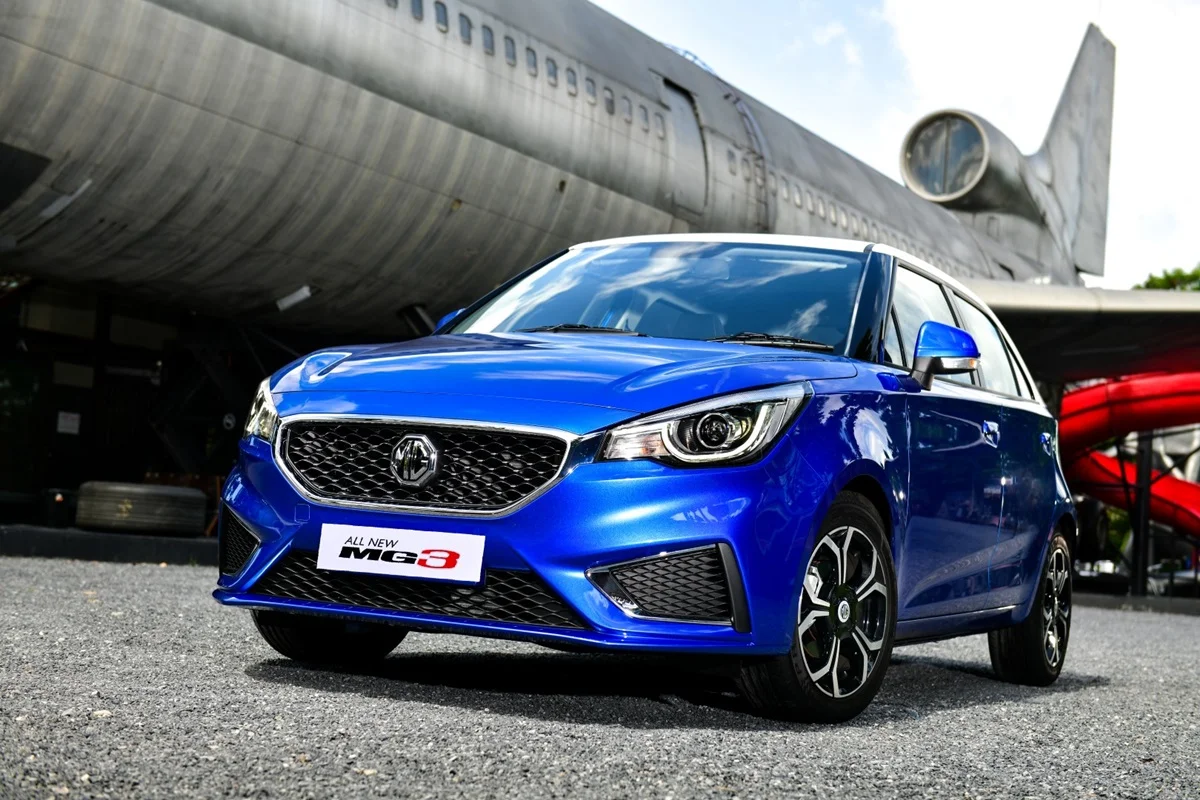 เบาะหนังเอ็มจี3 เบาะหนังเอ็มจีสาม เบาะหนังเอ็มจี เบาะหนังรถยนต์ เบาะหนังไอมูกิ