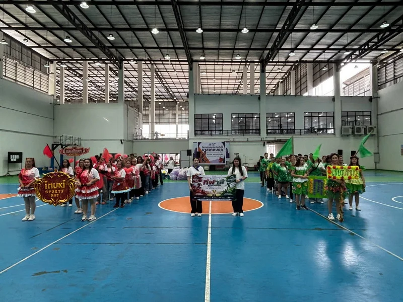 SportDay2026 iMUKi TIA
